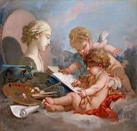Allegory of Painting