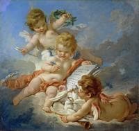 Allegory of Poetry
