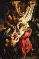 The Descent from the Cross