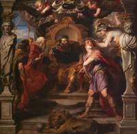 Wrath of Achilles