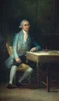 Don Francisco de Saarvedra