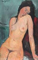 Female Nude