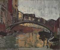 San Trovaso, Venice