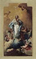 Immaculate Conception