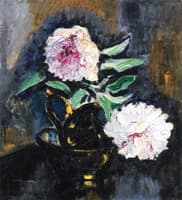 Pink Peonies