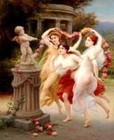 The Spring Dance