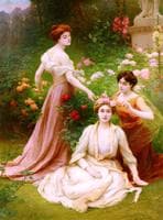 The Crown of Roses