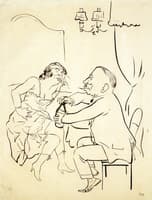 Lovers' Tryst