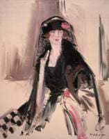 Lady Lavery