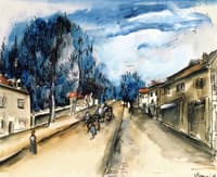Village Street