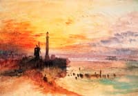 Great Yarmouth Harbour, Norfolk