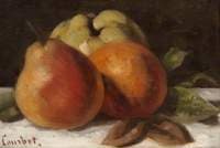 Apple, Pear and Orange