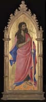 Saint John the Baptist