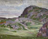 Mountain Landscape