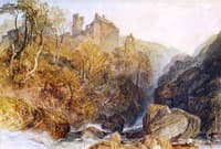 Rosslyn Castle