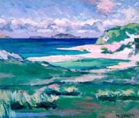 Lunga from Iona
