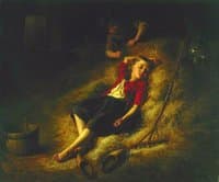 Tickling The Sleeper
