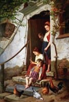 The Farmer’s Children