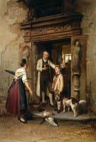 The Good School Boy