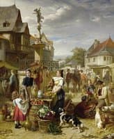 Market Day