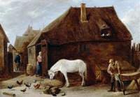The Chaff-Cutter