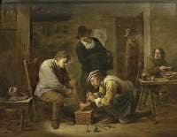 The Foot Doctor