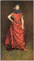 The Dancer