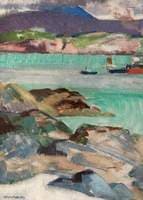 Iona, North End