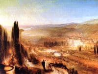 Cicero at his Villa