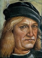 Self Portrait taken from Sermon and Deeds of the Antichrist