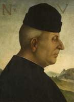 Niccolo Vitelli