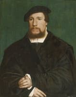 A Hanseatic Merchant