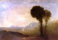 Coast Scene near Naples