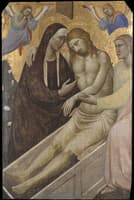 Entombment of Christ
