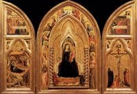 Triptych