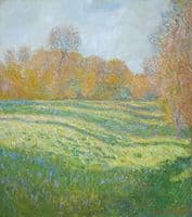 Meadow at Giverny