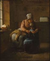 Knitting Lessson