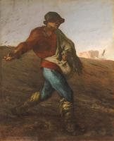 The Sower