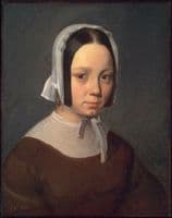 Madame J-F Millet