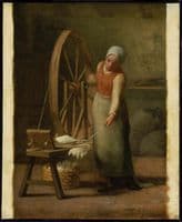 Standing Spinner