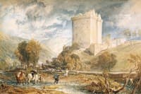 Borthwick Castle