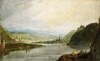 Remagen, Erpel and Linz