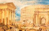 Antiquities of Pola