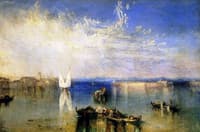 Venice, Campo Santo