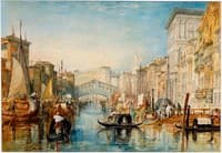 Venice: The Rialto