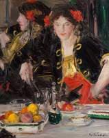 Crème de menthe