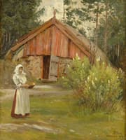 Farmyard