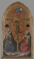 The Crucifixion