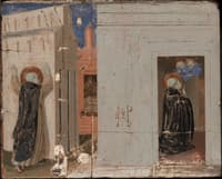 The Vision of Pope Innocent III