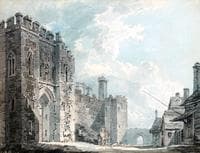 The Gateway, Rochester